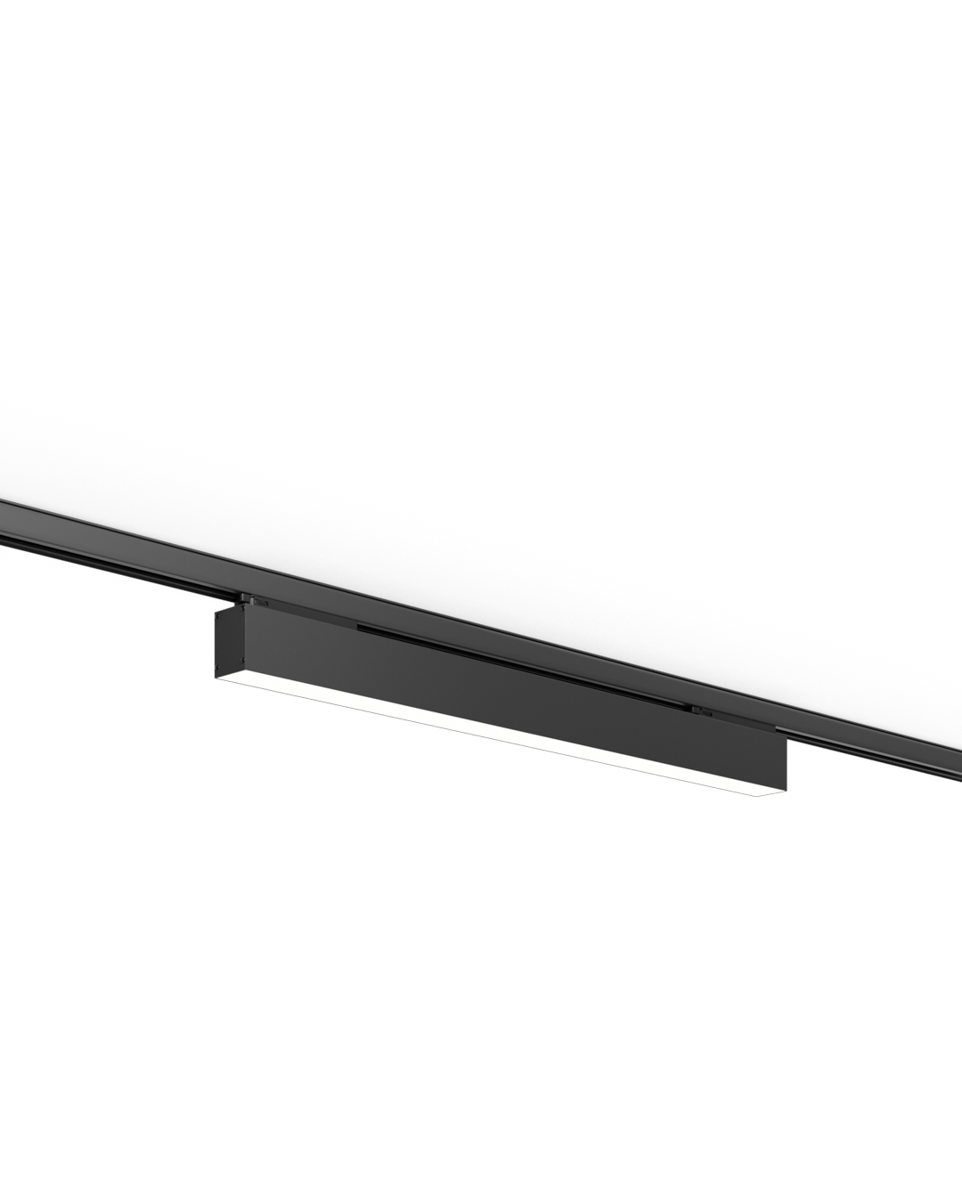 Sunbeam til skinne NewLite Just Add People